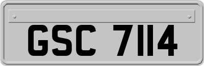 GSC7114