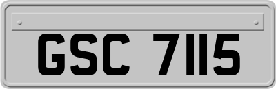 GSC7115