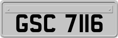 GSC7116