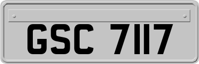 GSC7117