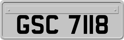 GSC7118