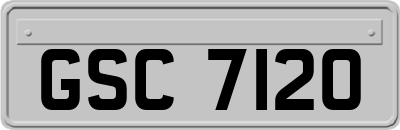 GSC7120