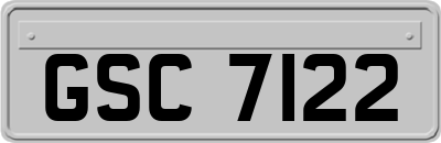 GSC7122
