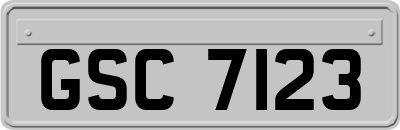 GSC7123