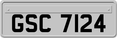 GSC7124