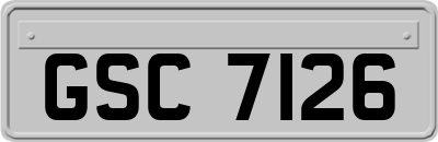 GSC7126