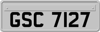 GSC7127