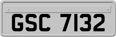 GSC7132
