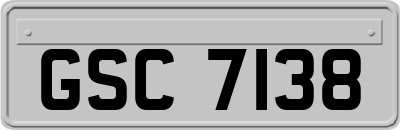 GSC7138