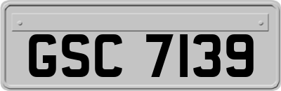 GSC7139