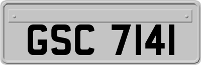 GSC7141