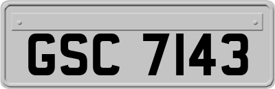 GSC7143