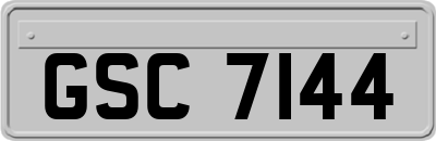 GSC7144