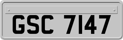 GSC7147