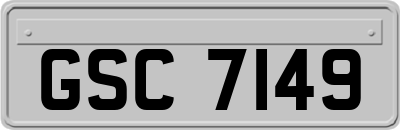 GSC7149