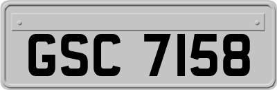 GSC7158