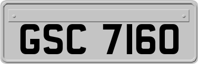 GSC7160