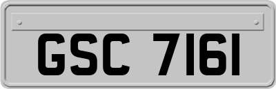 GSC7161