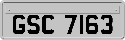 GSC7163