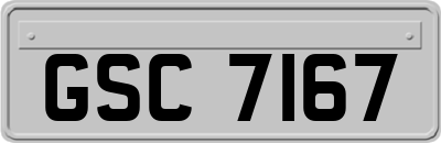 GSC7167