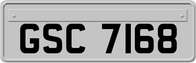 GSC7168