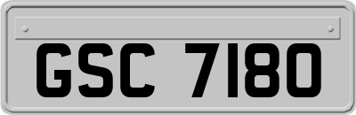 GSC7180