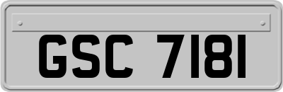 GSC7181