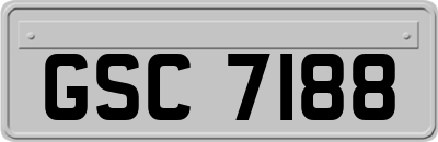 GSC7188