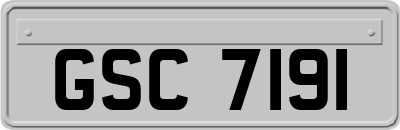 GSC7191
