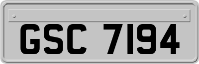 GSC7194