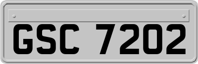 GSC7202