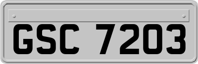 GSC7203