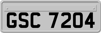 GSC7204