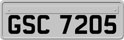 GSC7205
