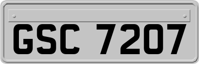 GSC7207