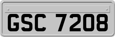 GSC7208