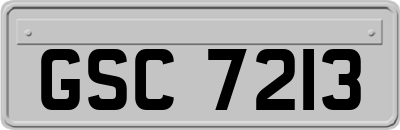 GSC7213