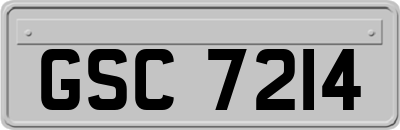 GSC7214