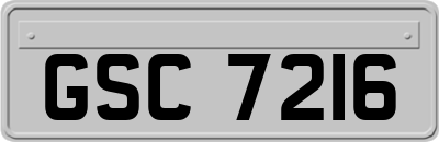 GSC7216