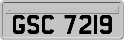 GSC7219