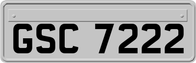 GSC7222