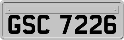 GSC7226