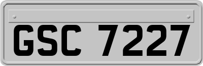 GSC7227
