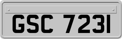 GSC7231