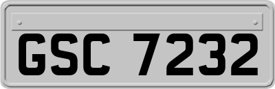 GSC7232