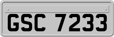 GSC7233