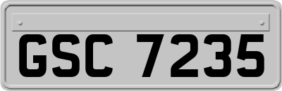 GSC7235