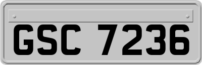 GSC7236