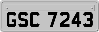GSC7243