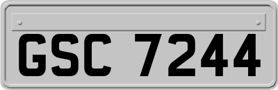 GSC7244